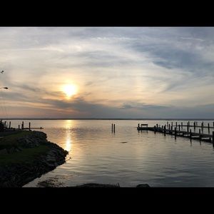 Meet your Posher, Thomas